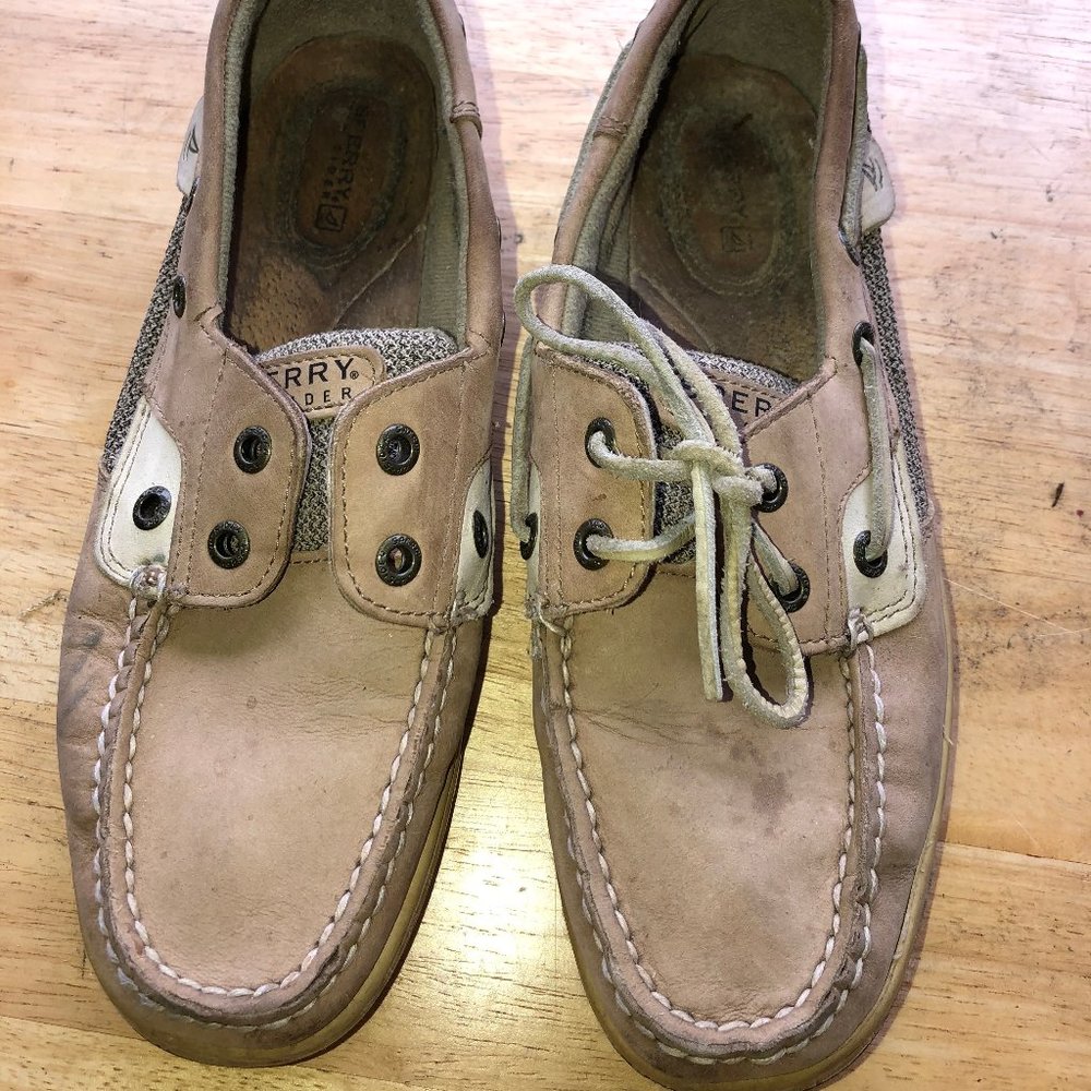 Koifish Boat Shoe Sperry
